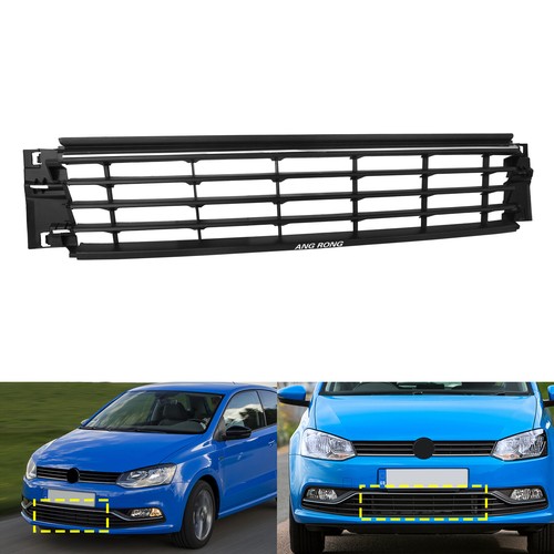 Grill stoßstange vorne unten - grill,