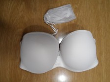 LASCANA BH Push Up weiß Gr 70