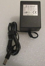 Nachlaß ! Adapter Netzteil AC ADAPTOR Modell  HKA-A0940-230 230V 50Hz 6W 31mA