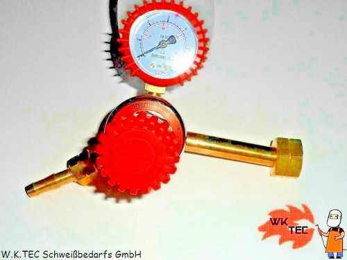Druckminderer propan - druckminderer,