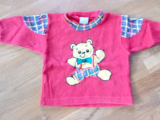 Gr. 68 Baby Kleidung Pulli  Mädchen oder Jungen