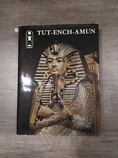 Leben und Tod eines Pharao Tut-ench-Amun 