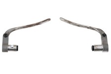 Innenzughebel (Paar) für