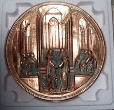 6 Sammelteller La Porta Del