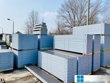 588100500 Doka Framax Xlife-Element 1,35x2,70m, NEUE SCHALUNGSPLATTE TOP Qualitä