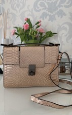 umhängetasche damen echt