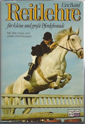 Reitlehre für kleine - , und