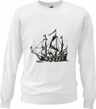 Sweatshirt SEGELBOOT