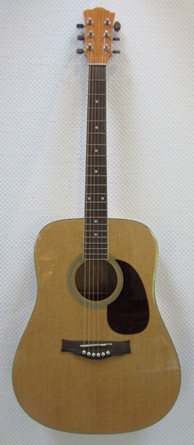 Na30 dreadnought - na30,