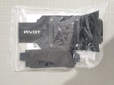 PIVOT Leg Strap PC-LS1-BLK