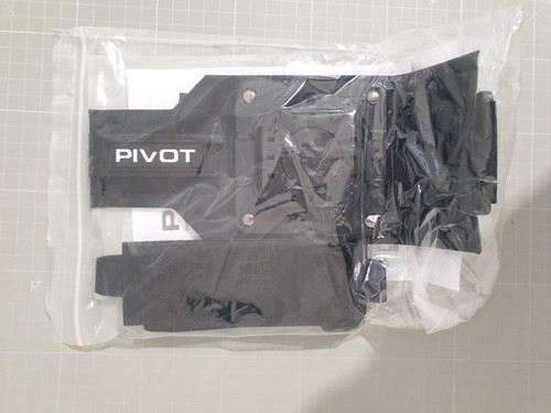 Pivot leg strap ls1 - leg,