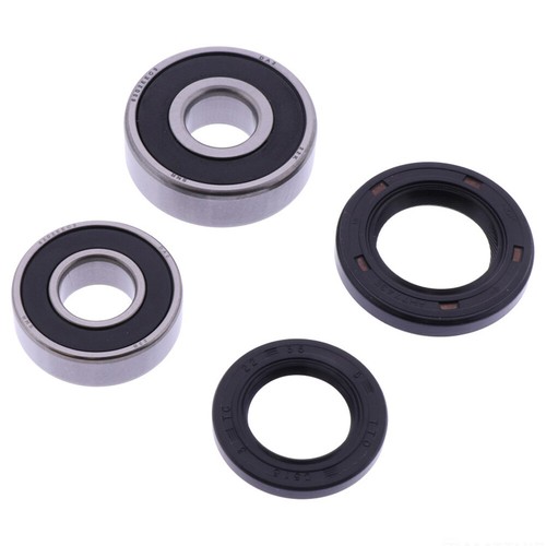 Radlager satz hinten - hinten, jmp