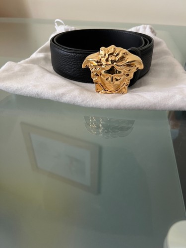 Original versace medusa - original,