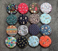 Wärmekissen mit Rapsfüllung