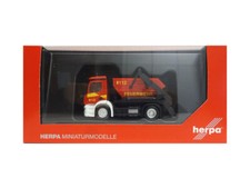 Herpa 098250 Mercedes Benz