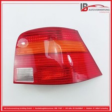 VW Golf IV 1J1 1.6 16V right