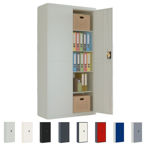 Aktenschrank büroschrank - aktenschrank,