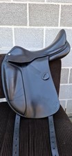 Amerigo vega dressage - dressage, sattel