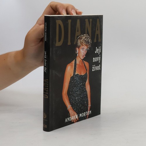 Diana její nový život - diana.,