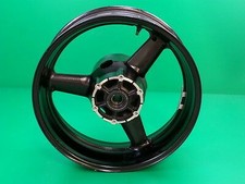 Rear Wheel Rim Yamaha YZF R6