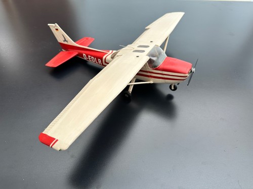 Nichimo cessna 172 skyhawk - "cessna,