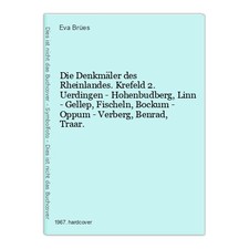 Die Denkmäler des