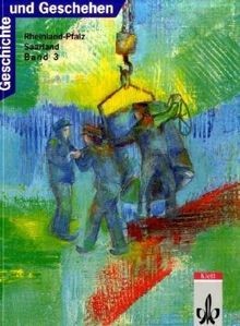Geschichte und geschehen 3 - und,