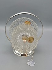 bleikristall untersetzer set Hofbauer 7 Teilig 