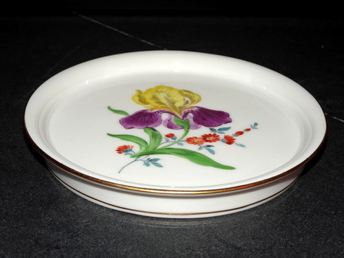Meissen bunte blume - bunte,