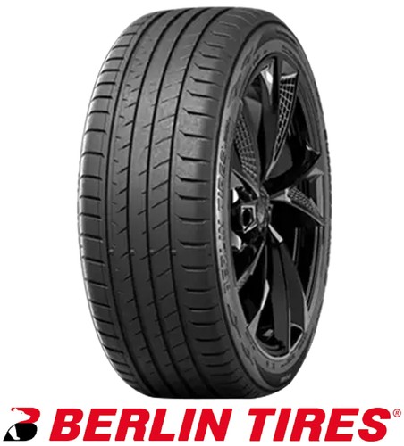 Berlin tires summer - 2, xl