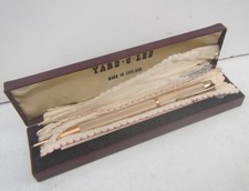 Vintage Boxed Yard O Led