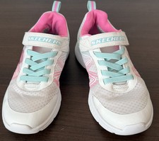 Skechers Kinder  Sneaker gr