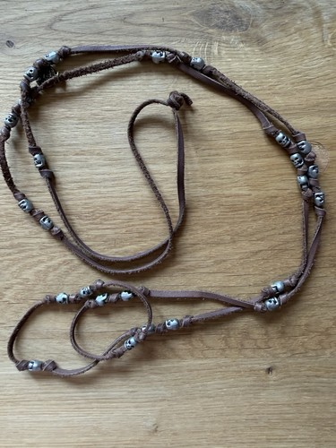 Halsketten damen modeschmuck - halsketten,