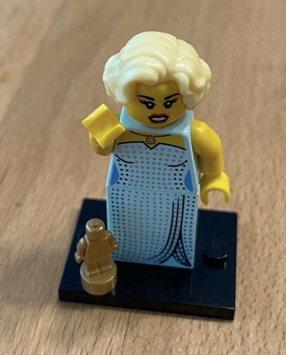 Lego minifigur series figur - lego,