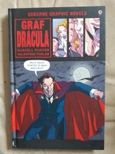 Russell Punter: Usborne