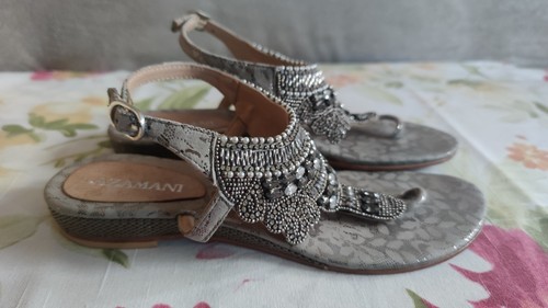 Lazamani zehentreter sandalen - lazamani, zehentreter/sandalen