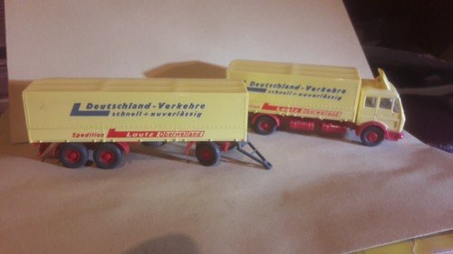 Wiking 455 1632 - wiking,