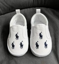 Ralph Lauren Baby Schuhe Gr