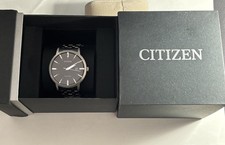 Citizen Eco-Drive