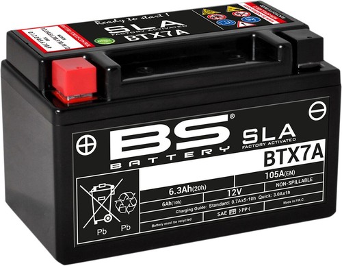 Battery agm kein wartung aktiv - agm,
