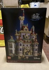 LEGO 43263 MISB Die schöne