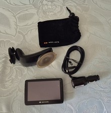 Navigon 7310 inkl. Halter