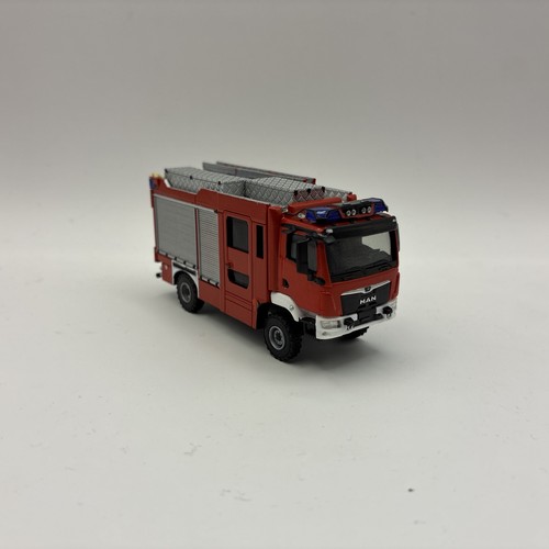 Man tgm facelift - 1:87, lentner