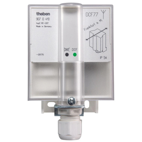 Theben dcf antenne - theben,