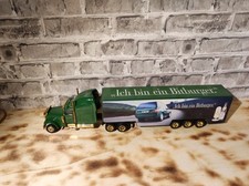 Modell LKW 1:87 "Bitburger"