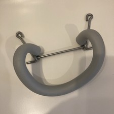 Lefima Beinbügel 510/2 Leg Bail 12" 6 Screen