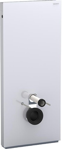 Geberit sanitärmodul monolith - geberit,