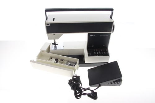 Pfaff tipmatic 1027 - pfaff,