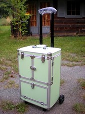 Fußpflegekoffer – unbenutzt & originalverpackt (Restbestand)