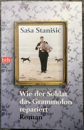 Wie der soldat - wie, das
